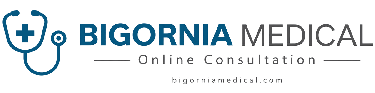 BIGORNIA MEDICAL Online Consultation